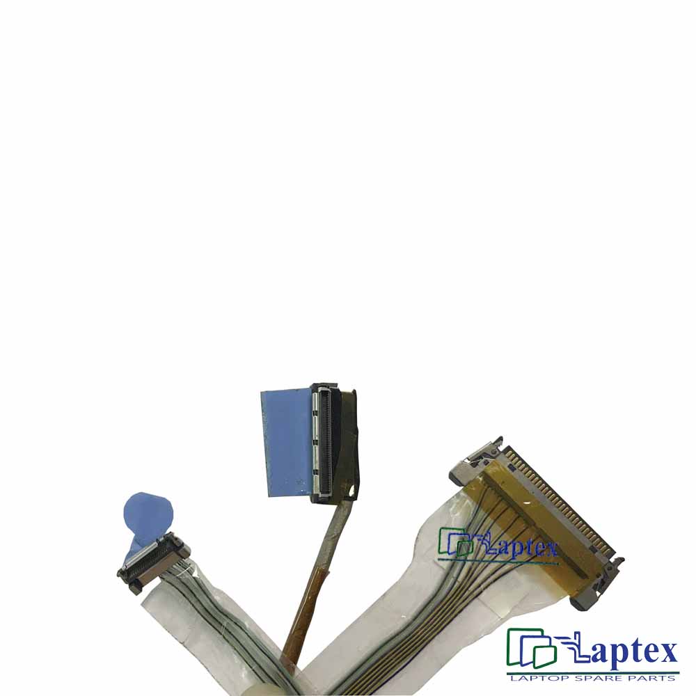 Dell Latitude D620 LCD Display Cable